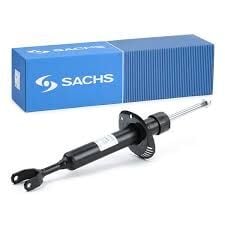 SACHS AV